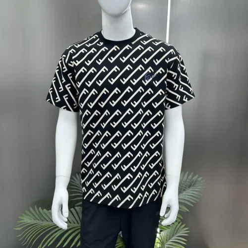 Replica Fendi T-Shirts Short Sleeved For Unisex #1430300 $64.00 USD for Wholesale