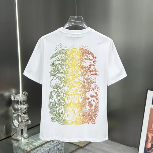 Givenchy T-Shirts Short Sleeved For Unisex #1430301 $64.00 USD, Wholesale Replica Givenchy T-Shirts