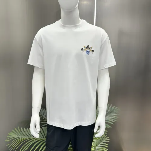 Replica Givenchy T-Shirts Short Sleeved For Unisex #1430301 $64.00 USD for Wholesale