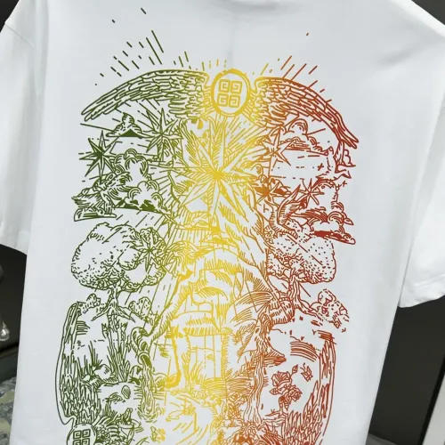 Replica Givenchy T-Shirts Short Sleeved For Unisex #1430301 $64.00 USD for Wholesale
