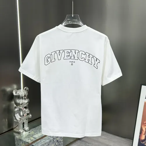 Replica Givenchy T-Shirts Short Sleeved For Unisex #1430303 $64.00 USD for Wholesale