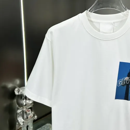 Replica Givenchy T-Shirts Short Sleeved For Unisex #1430303 $64.00 USD for Wholesale