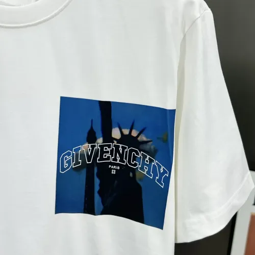 Replica Givenchy T-Shirts Short Sleeved For Unisex #1430303 $64.00 USD for Wholesale