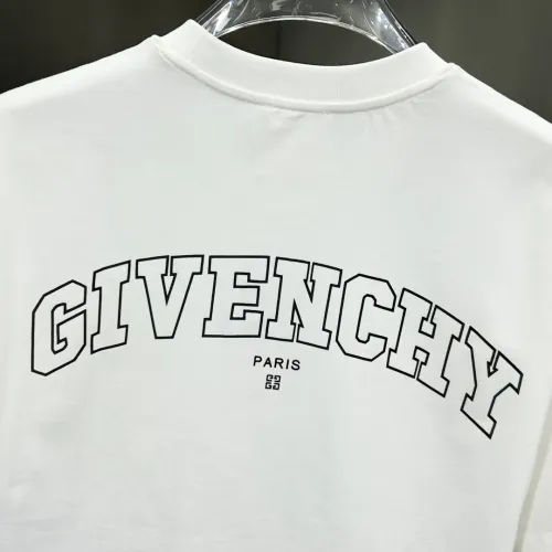 Replica Givenchy T-Shirts Short Sleeved For Unisex #1430303 $64.00 USD for Wholesale