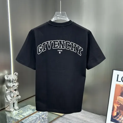 Replica Givenchy T-Shirts Short Sleeved For Unisex #1430304 $64.00 USD for Wholesale