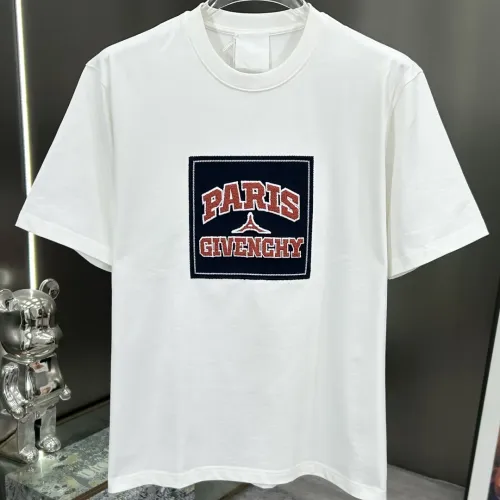 Givenchy T-Shirts Short Sleeved For Unisex #1430305 $64.00 USD, Wholesale Replica Givenchy T-Shirts