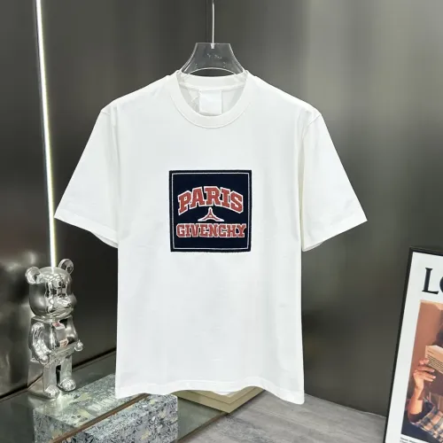 Replica Givenchy T-Shirts Short Sleeved For Unisex #1430305 $64.00 USD for Wholesale
