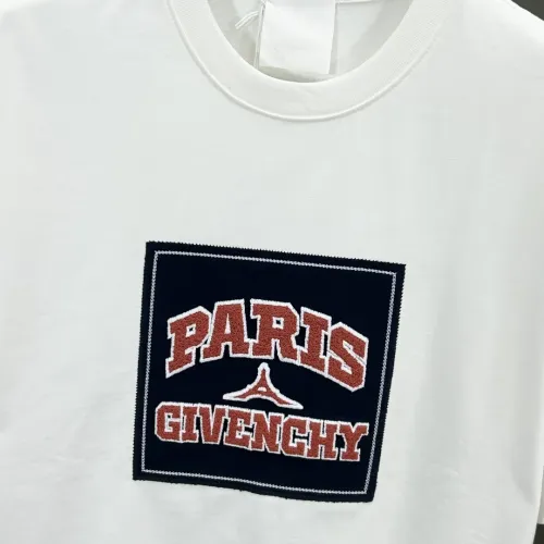 Replica Givenchy T-Shirts Short Sleeved For Unisex #1430305 $64.00 USD for Wholesale