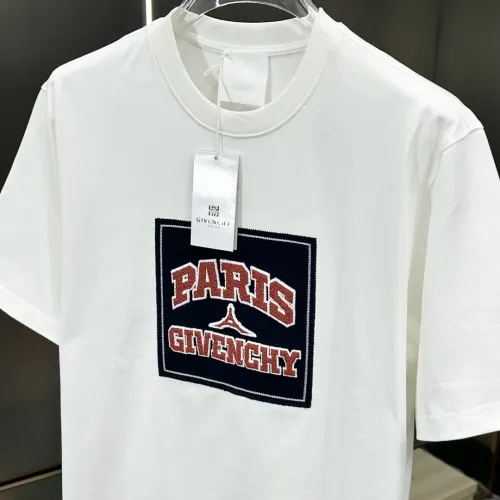Replica Givenchy T-Shirts Short Sleeved For Unisex #1430305 $64.00 USD for Wholesale