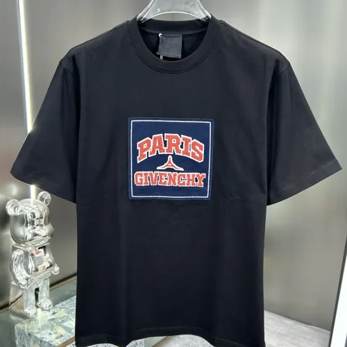 Givenchy T-Shirts Short Sleeved For Unisex #1430306 $64.00 USD, Wholesale Replica Givenchy T-Shirts