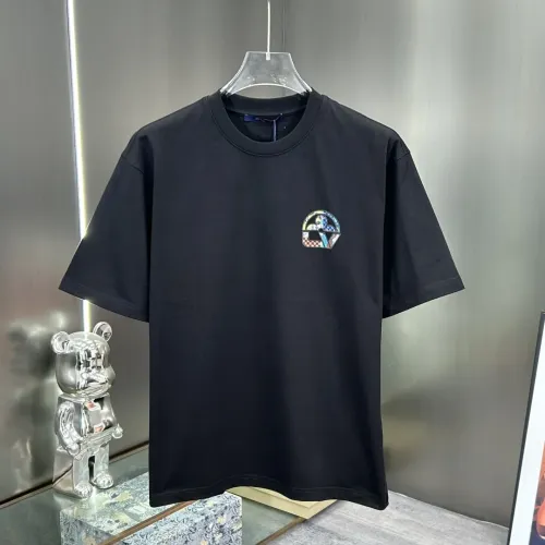 Replica Louis Vuitton LV T-Shirts Short Sleeved For Unisex #1430312 $64.00 USD for Wholesale