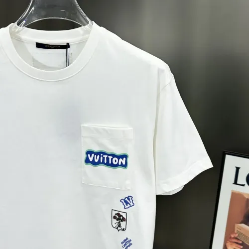 Replica Louis Vuitton LV T-Shirts Short Sleeved For Unisex #1430315 $64.00 USD for Wholesale