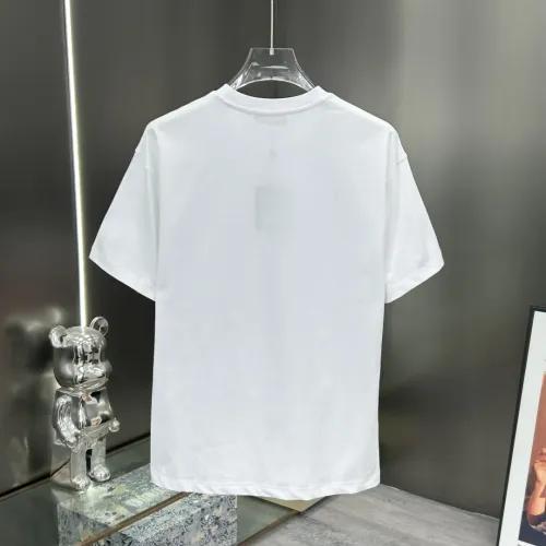 Replica Louis Vuitton LV T-Shirts Short Sleeved For Unisex #1430317 $64.00 USD for Wholesale
