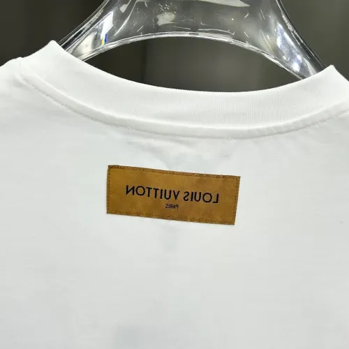 Replica Louis Vuitton LV T-Shirts Short Sleeved For Unisex #1430319 $64.00 USD for Wholesale