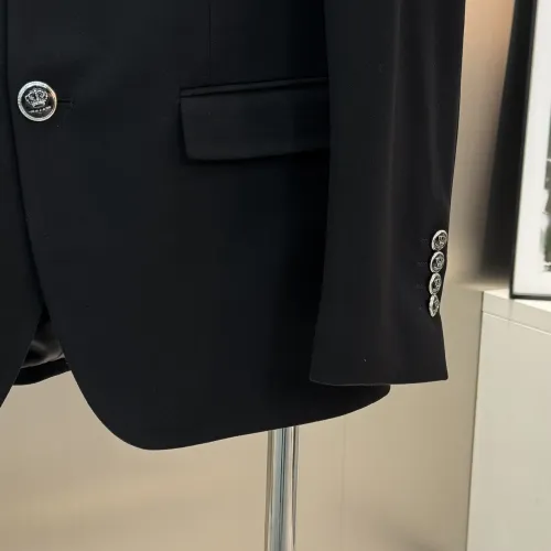 Replica Balenciaga Jackets Long Sleeved For Men #1430324 $130.00 USD for Wholesale