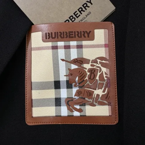 Replica Burberry Jackets Long Sleeved For Men #1430326 $130.00 USD for Wholesale