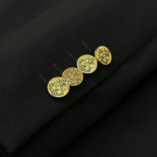 Replica Louis Vuitton LV Jackets Long Sleeved For Men #1430328 $130.00 USD for Wholesale