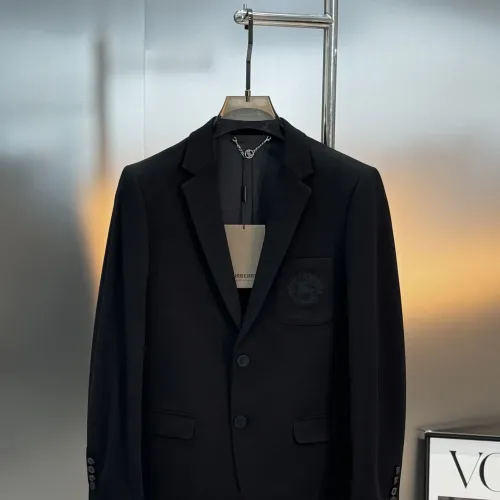 Burberry Jackets Long Sleeved For Men #1430331 $132.00 USD, Wholesale Replica Burberry Jackets