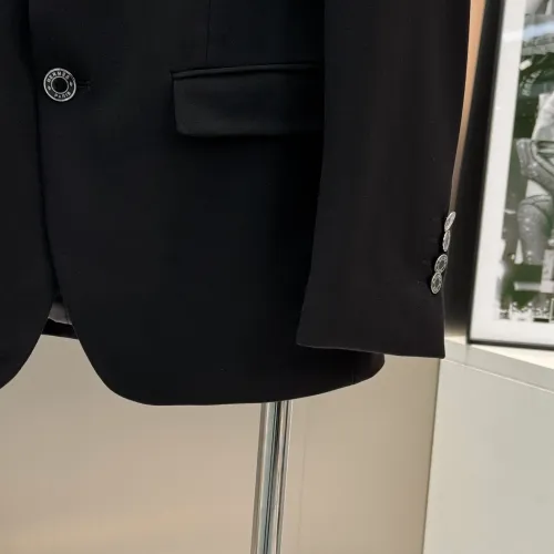 Replica Hermes Jackets Long Sleeved For Men #1430332 $132.00 USD for Wholesale