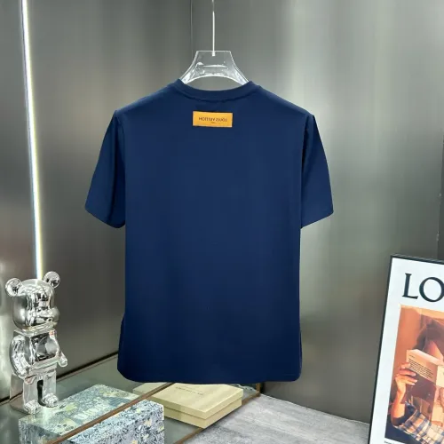 Replica Louis Vuitton LV T-Shirts Short Sleeved For Unisex #1430343 $64.00 USD for Wholesale