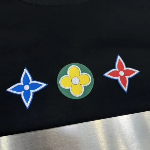 Replica Louis Vuitton LV T-Shirts Short Sleeved For Unisex #1430344 $64.00 USD for Wholesale