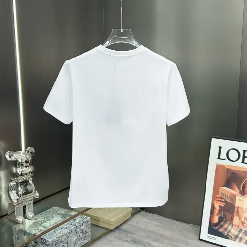 Replica Versace T-Shirts Short Sleeved For Unisex #1430345 $64.00 USD for Wholesale