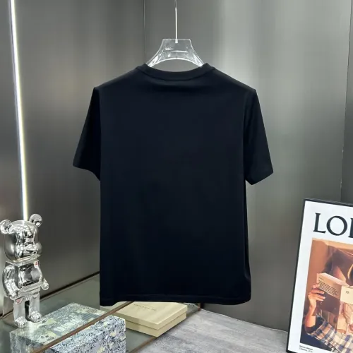 Replica Versace T-Shirts Short Sleeved For Unisex #1430346 $64.00 USD for Wholesale