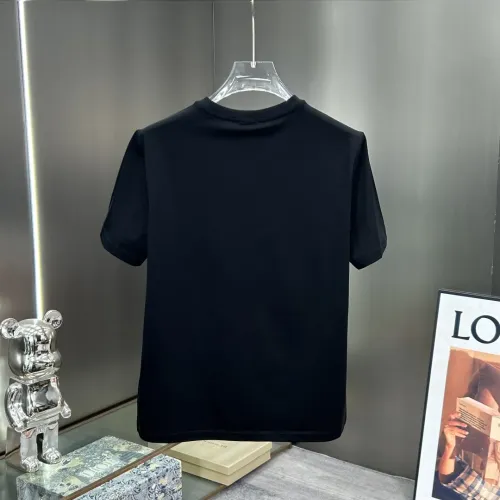Replica Burberry T-Shirts Short Sleeved For Unisex #1430349 $64.00 USD for Wholesale