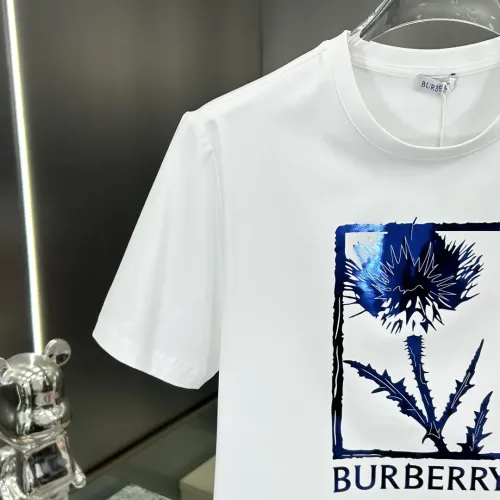 Replica Burberry T-Shirts Short Sleeved For Unisex #1430350 $64.00 USD for Wholesale