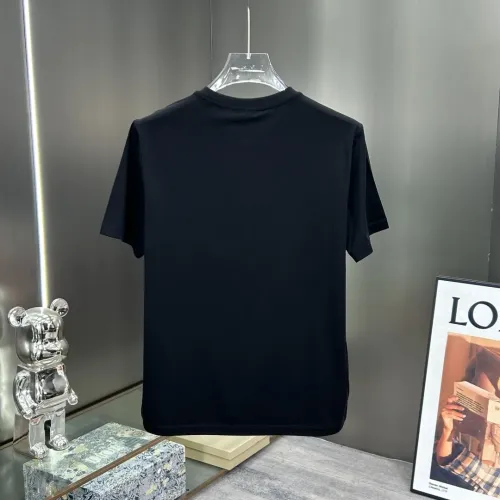Replica Burberry T-Shirts Short Sleeved For Unisex #1430352 $64.00 USD for Wholesale