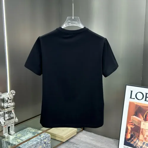 Replica Fendi T-Shirts Short Sleeved For Unisex #1430358 $64.00 USD for Wholesale