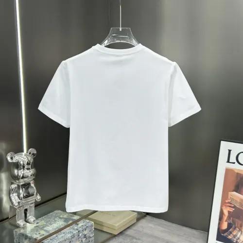 Replica LOEWE T-Shirts Short Sleeved For Unisex #1430359 $64.00 USD for Wholesale