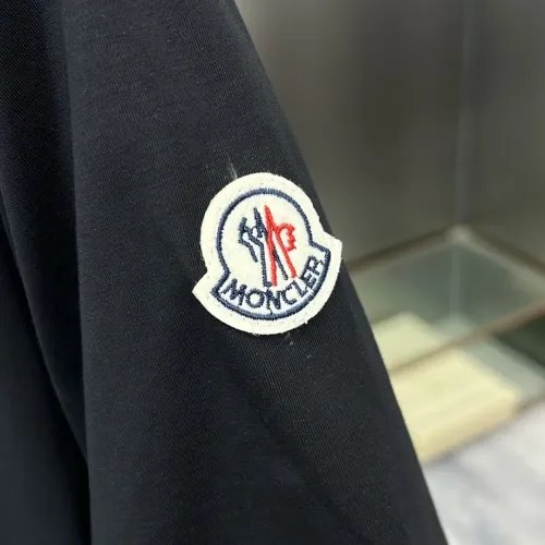 Replica Moncler T-Shirts Short Sleeved For Unisex #1430365 $64.00 USD for Wholesale