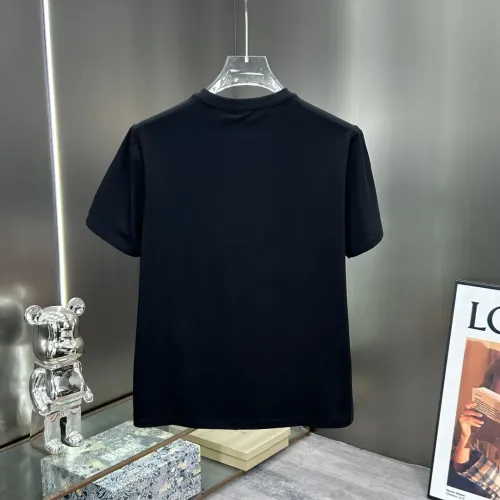 Replica Versace T-Shirts Short Sleeved For Unisex #1430371 $72.00 USD for Wholesale