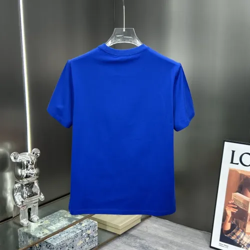 Replica Versace T-Shirts Short Sleeved For Unisex #1430373 $64.00 USD for Wholesale