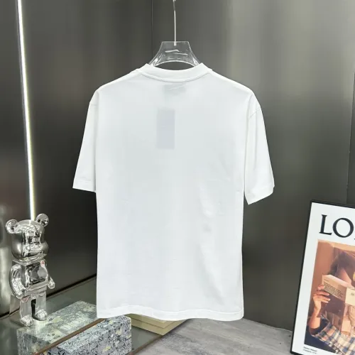 Replica Gucci T-Shirts Short Sleeved For Men #1430375 $82.00 USD for Wholesale