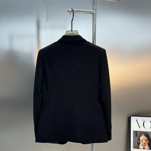 Replica Celine Jackets Long Sleeved For Men #1430389 $130.00 USD for Wholesale