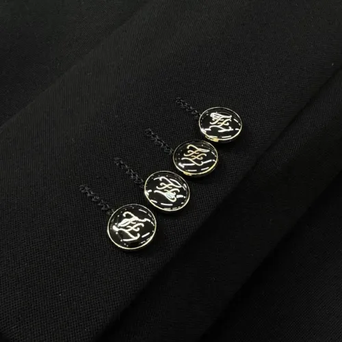 Replica Fendi Jackets Long Sleeved For Men #1430392 $130.00 USD for Wholesale