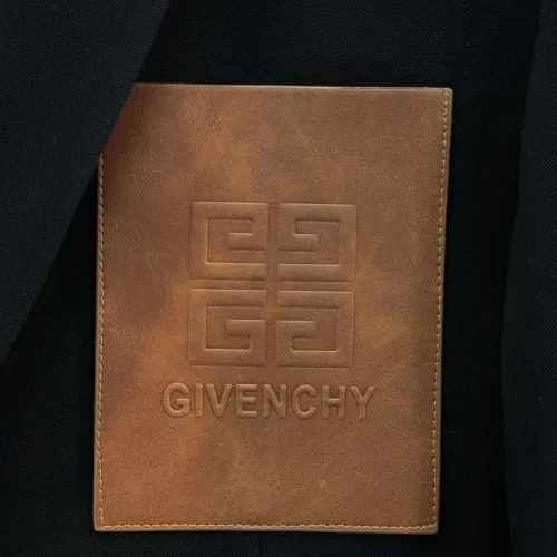 Replica Givenchy Jackets Long Sleeved For Men #1430393 $130.00 USD for Wholesale