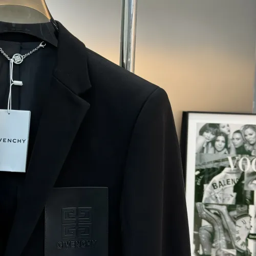 Replica Givenchy Jackets Long Sleeved For Men #1430394 $130.00 USD for Wholesale