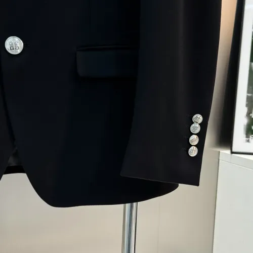 Replica Givenchy Jackets Long Sleeved For Men #1430394 $130.00 USD for Wholesale