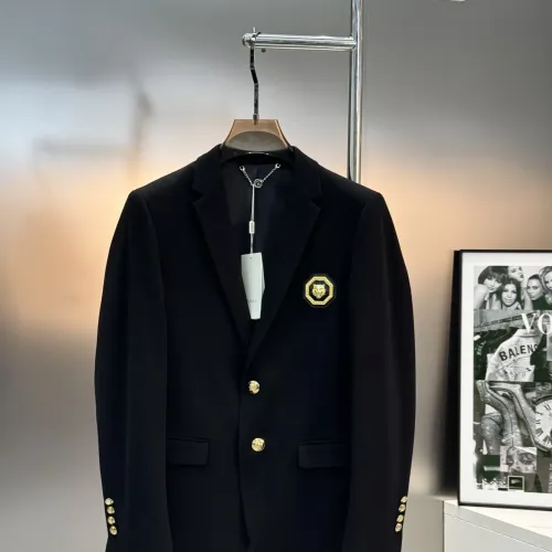 Gucci Jackets Long Sleeved For Men #1430397 $132.00 USD, Wholesale Replica Gucci Jackets