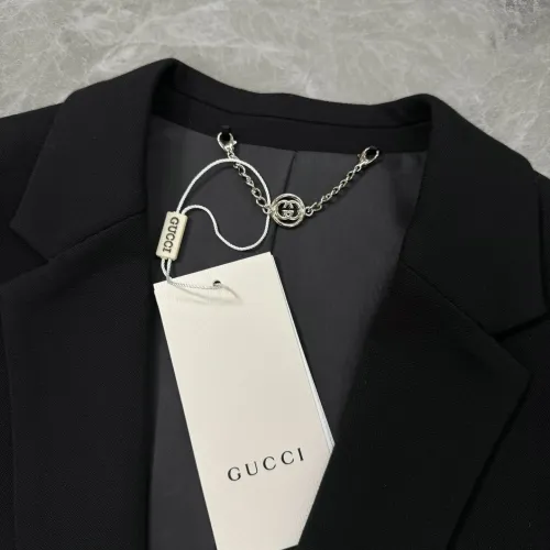 Replica Gucci Jackets Long Sleeved For Men #1430397 $132.00 USD for Wholesale