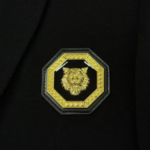 Replica Gucci Jackets Long Sleeved For Men #1430397 $132.00 USD for Wholesale