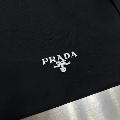 Replica Prada T-Shirts Short Sleeved For Unisex #1430403 $64.00 USD for Wholesale