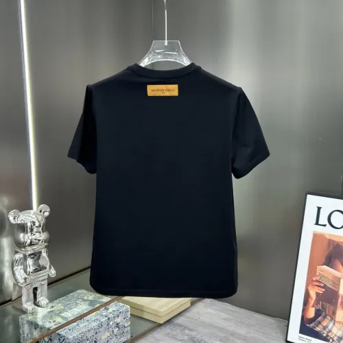 Replica Louis Vuitton LV T-Shirts Short Sleeved For Unisex #1430405 $68.00 USD for Wholesale