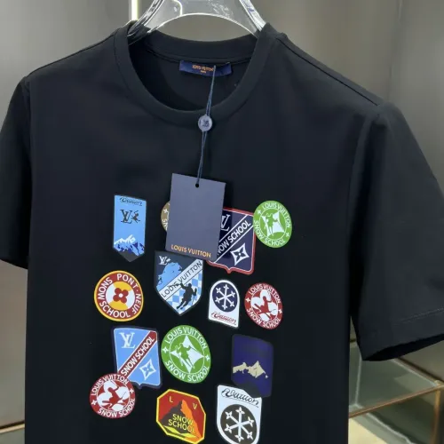 Replica Louis Vuitton LV T-Shirts Short Sleeved For Unisex #1430405 $68.00 USD for Wholesale