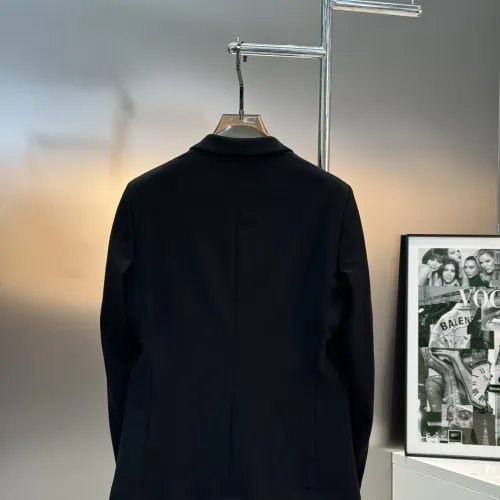 Replica Chanel Jackets Long Sleeved For Men #1430408 $130.00 USD for Wholesale