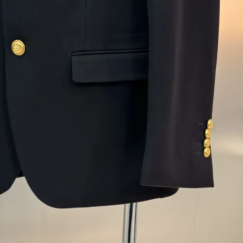 Replica Gucci Jackets Long Sleeved For Men #1430410 $130.00 USD for Wholesale