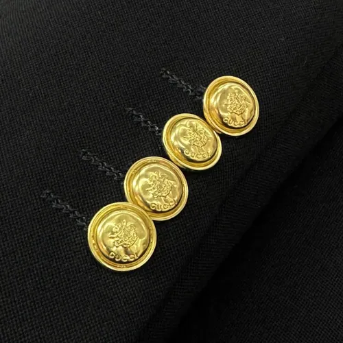 Replica Gucci Jackets Long Sleeved For Men #1430410 $130.00 USD for Wholesale